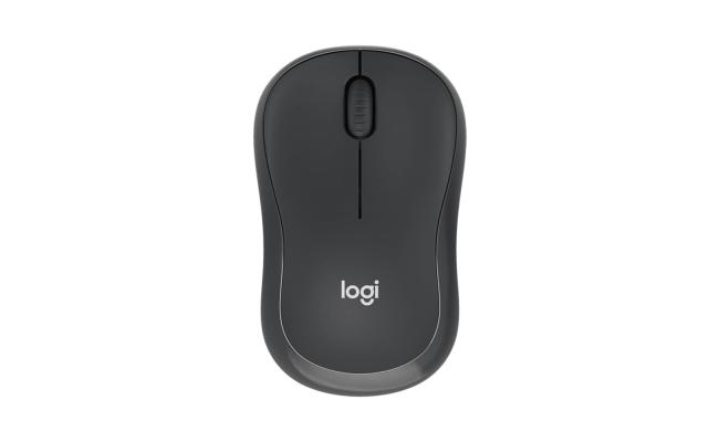 Logitech M241 Silent Bluetooth Mouse – Graphite